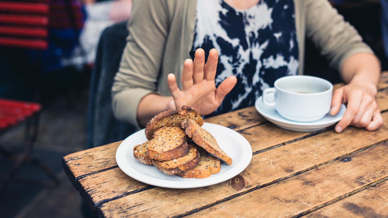 Los grupos de micotoxinas